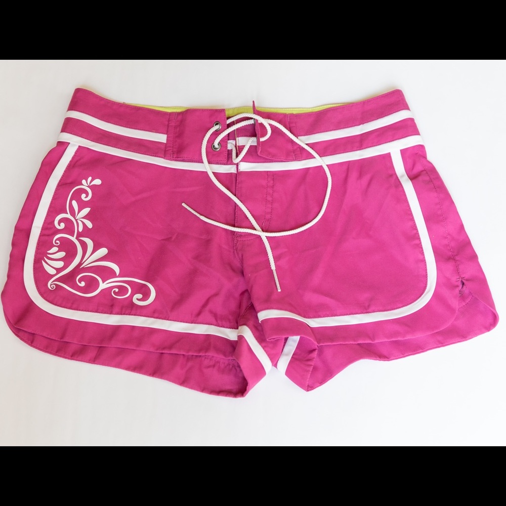 Athleta Board Shorts